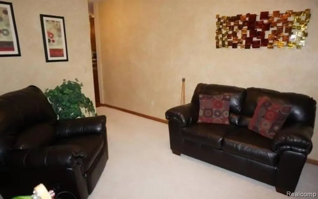 49954 Willowood Drive Macomb Township MI 48044