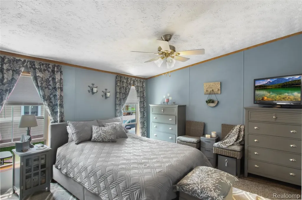 13482 Pear Street Ash Township MI 48117