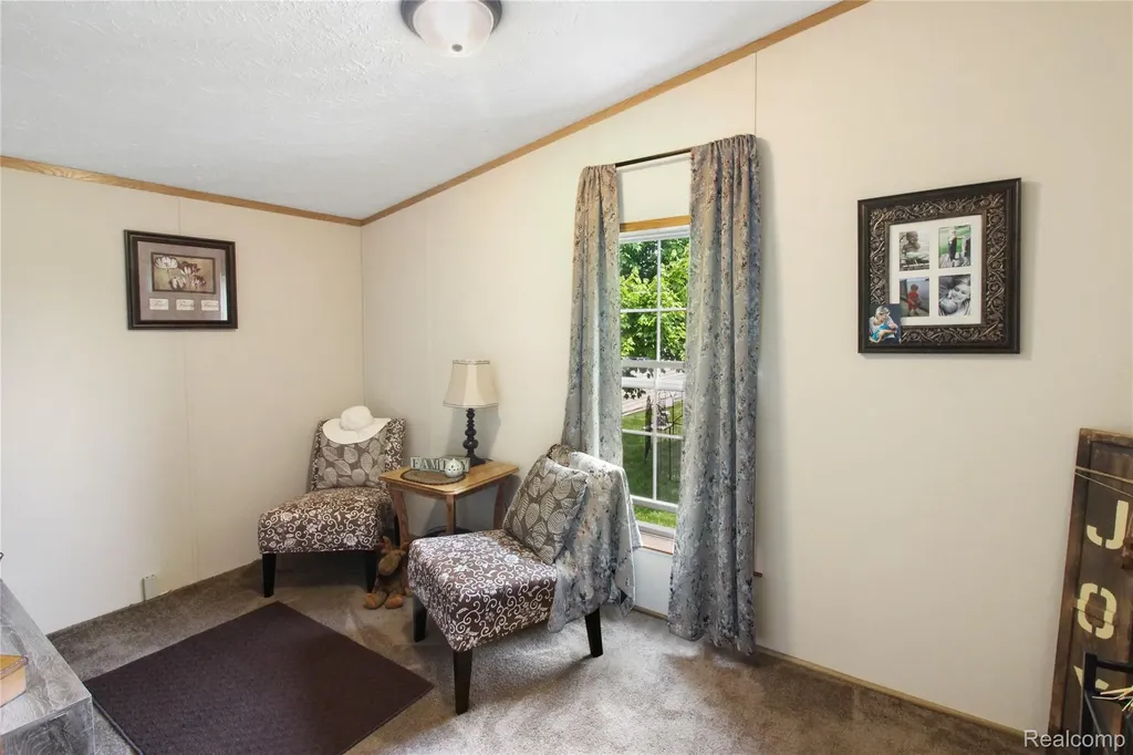 13482 Pear Street Ash Township MI 48117