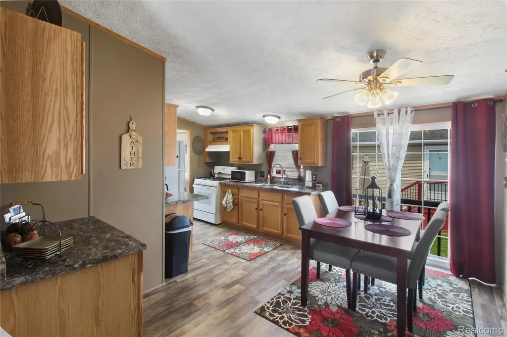 13482 Pear Street Ash Township MI 48117