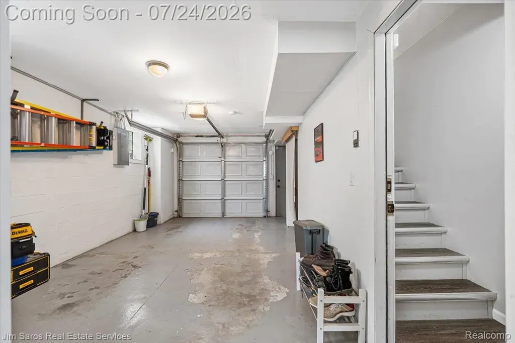 4434 3rd Street Detroit City MI 48201