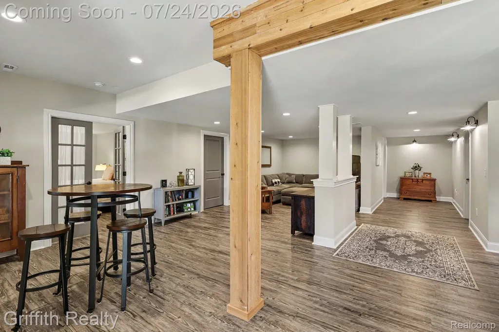 3915 Honors Bluff Genoa Township MI 48843