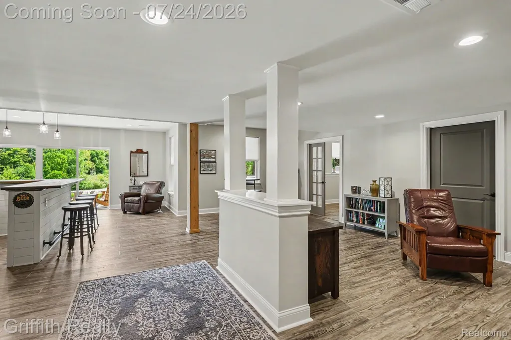 3915 Honors Bluff Genoa Township MI 48843
