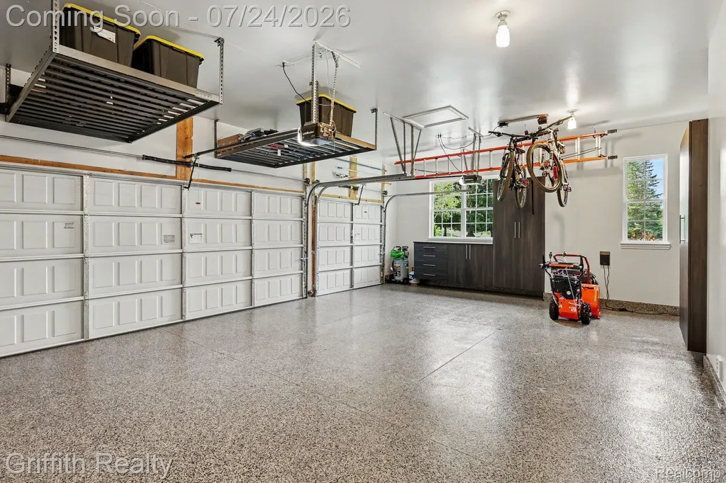 3915 Honors Bluff Genoa Township MI 48843