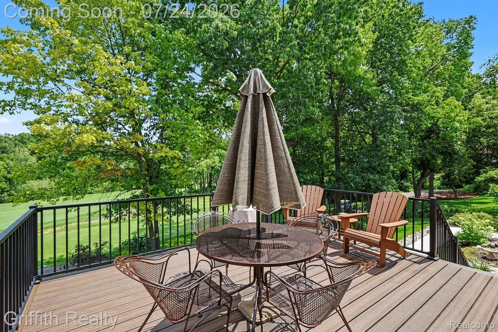 3915 Honors Bluff Genoa Township MI 48843