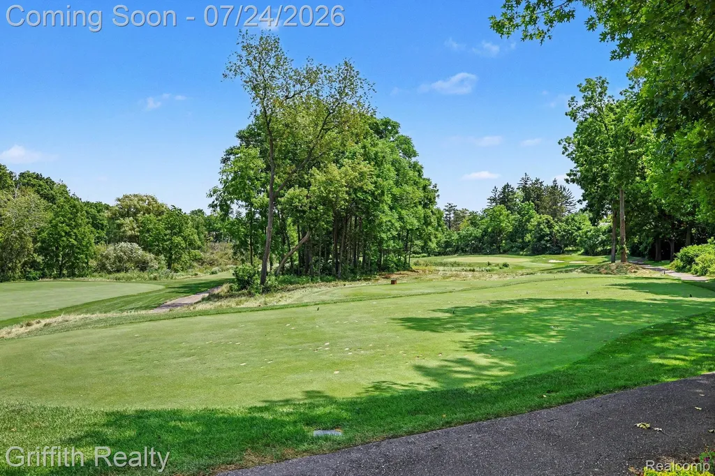 3915 Honors Bluff Genoa Township MI 48843