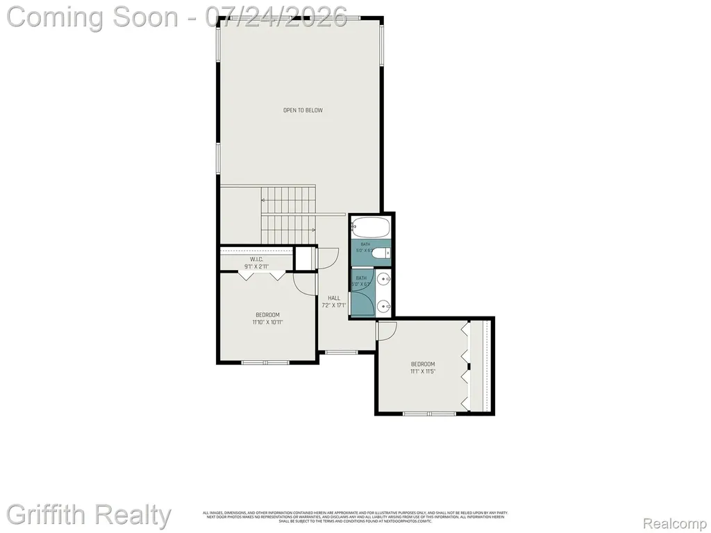 3915 Honors Bluff Genoa Township MI 48843