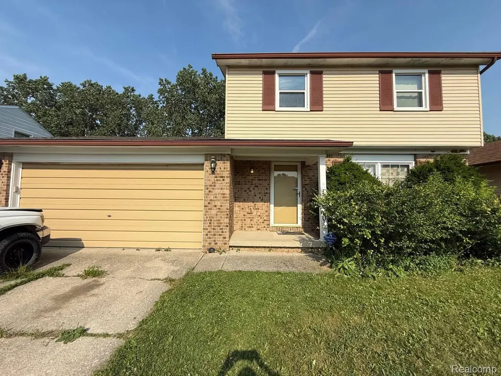 1950 Andover Drive Superior Charter Township MI 48198