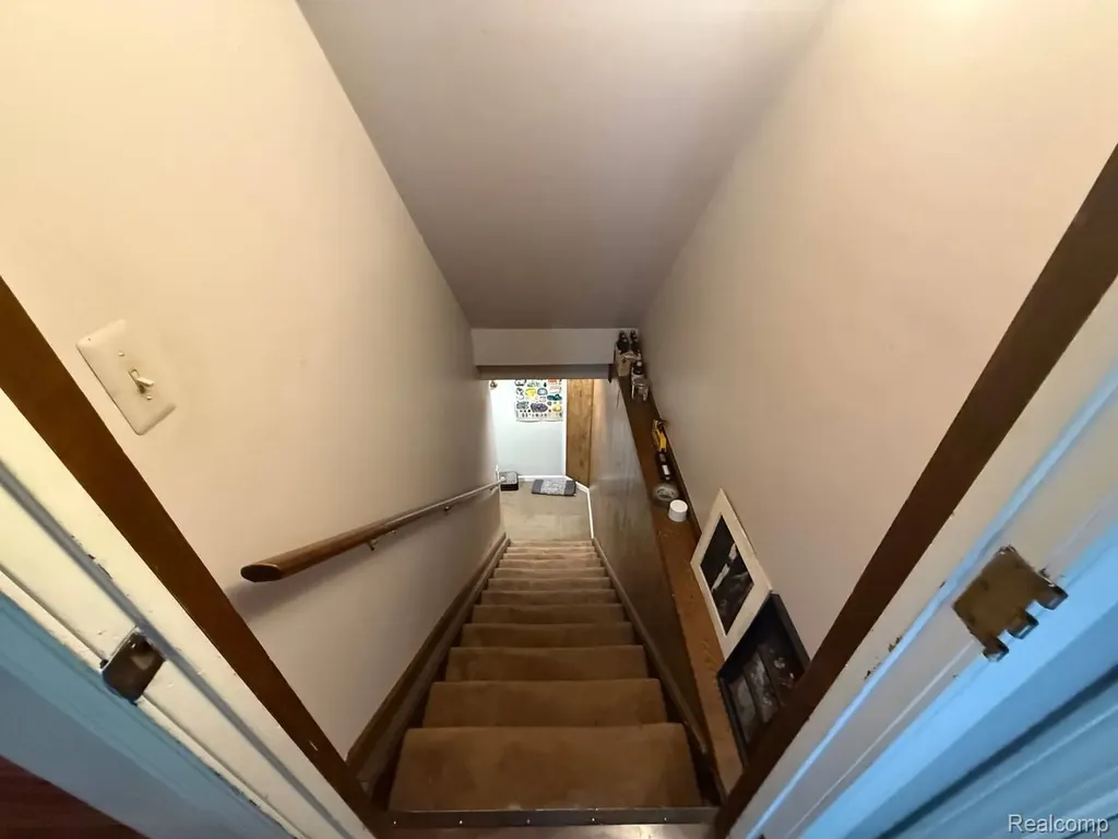 1950 Andover Drive Superior Charter Township MI 48198