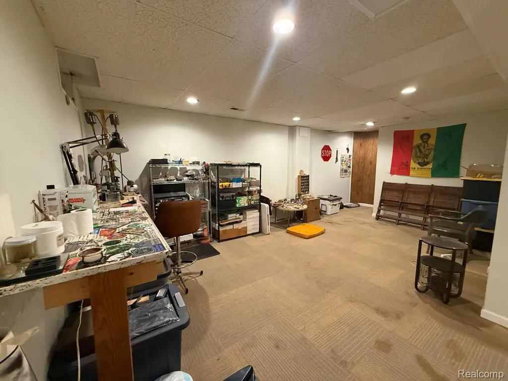 1950 Andover Drive Superior Charter Township MI 48198