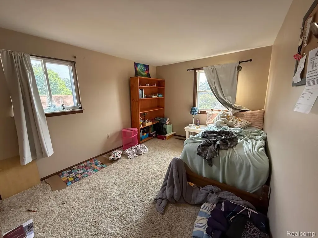 1950 Andover Drive Superior Charter Township MI 48198