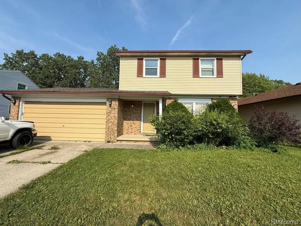 1950 Andover Drive Superior Charter Township MI 48198