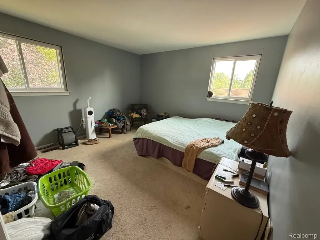 1950 Andover Drive Superior Charter Township MI 48198