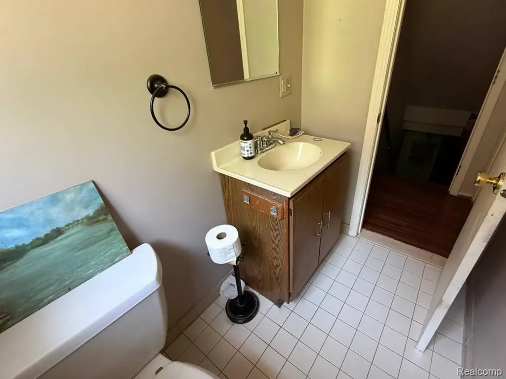 1950 Andover Drive Superior Charter Township MI 48198