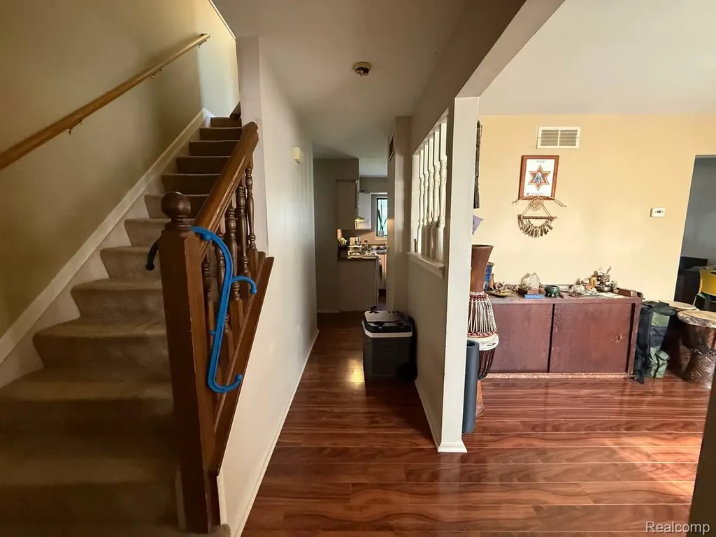 1950 Andover Drive Superior Charter Township MI 48198