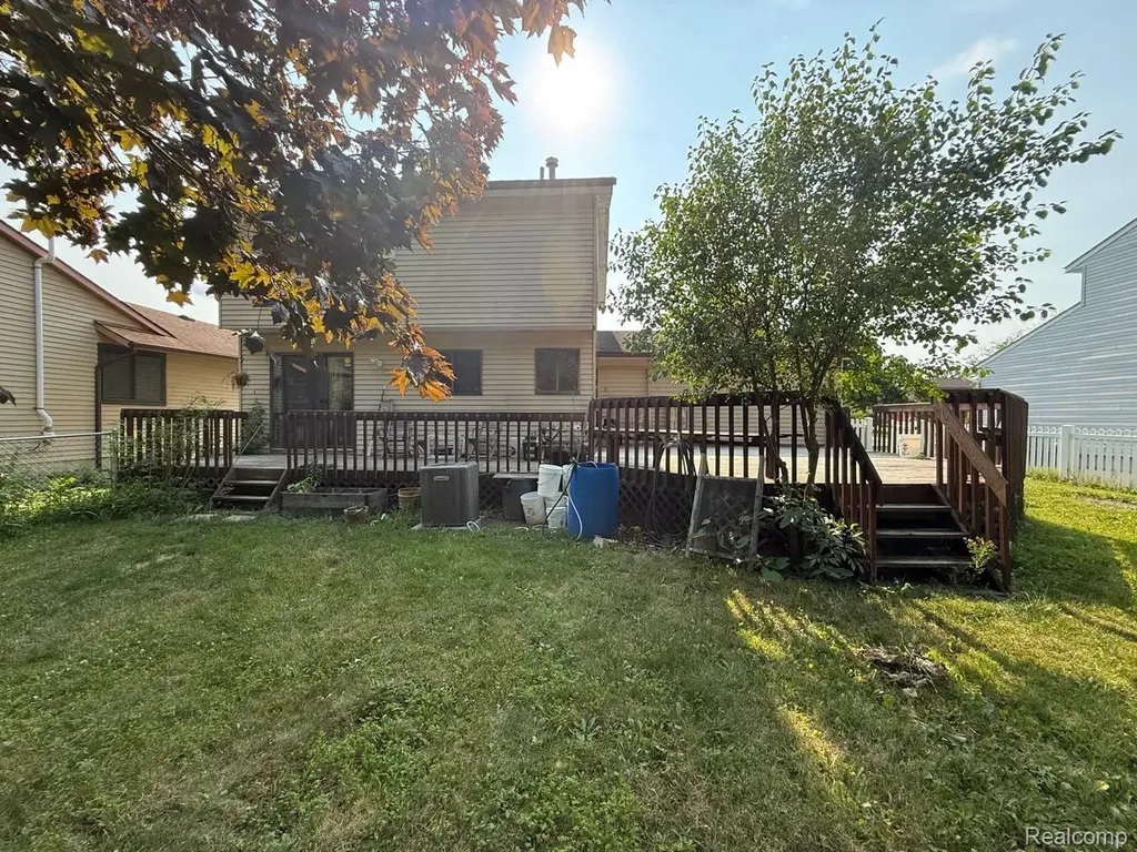1950 Andover Drive Superior Charter Township MI 48198