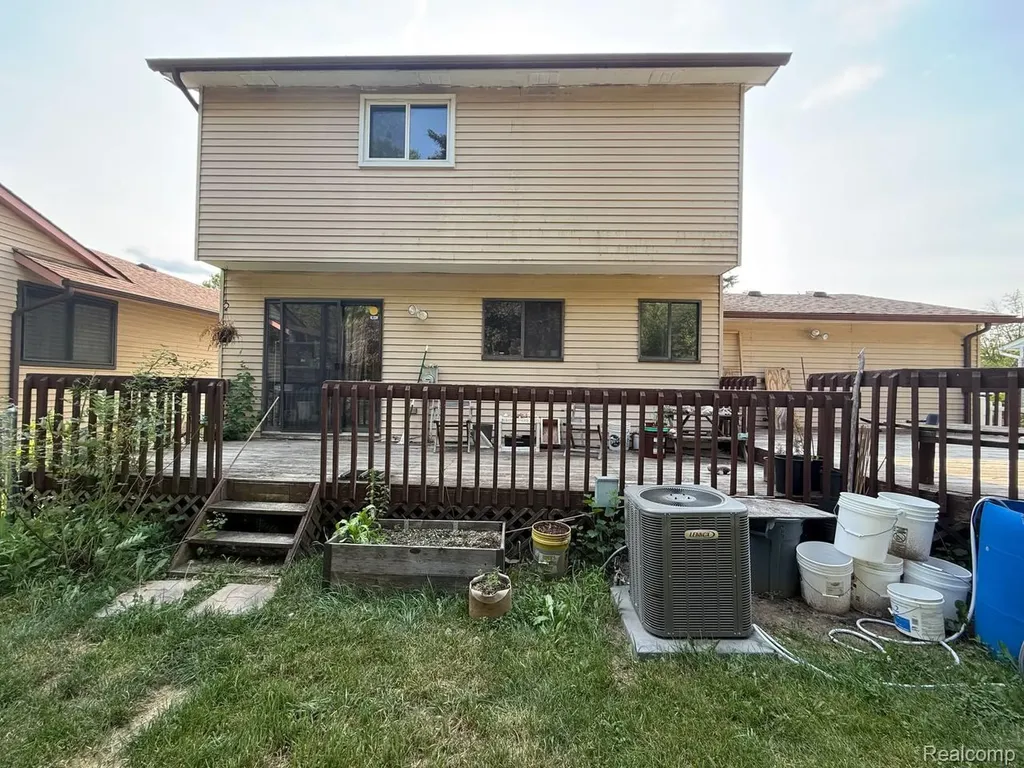 1950 Andover Drive Superior Charter Township MI 48198