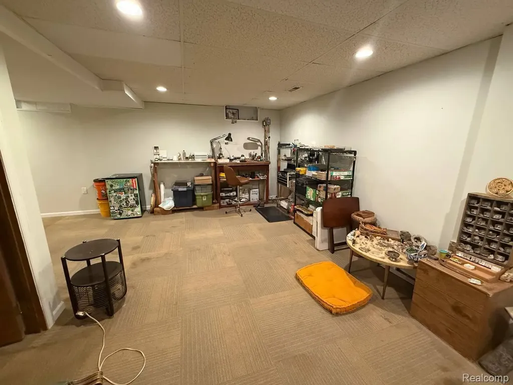 1950 Andover Drive Superior Charter Township MI 48198