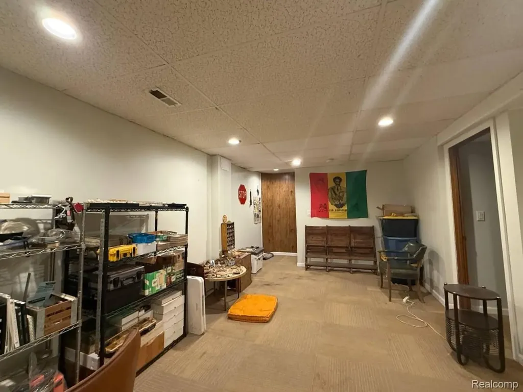1950 Andover Drive Superior Charter Township MI 48198