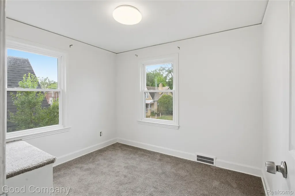 16830 Sorrento Street Detroit City MI 48235