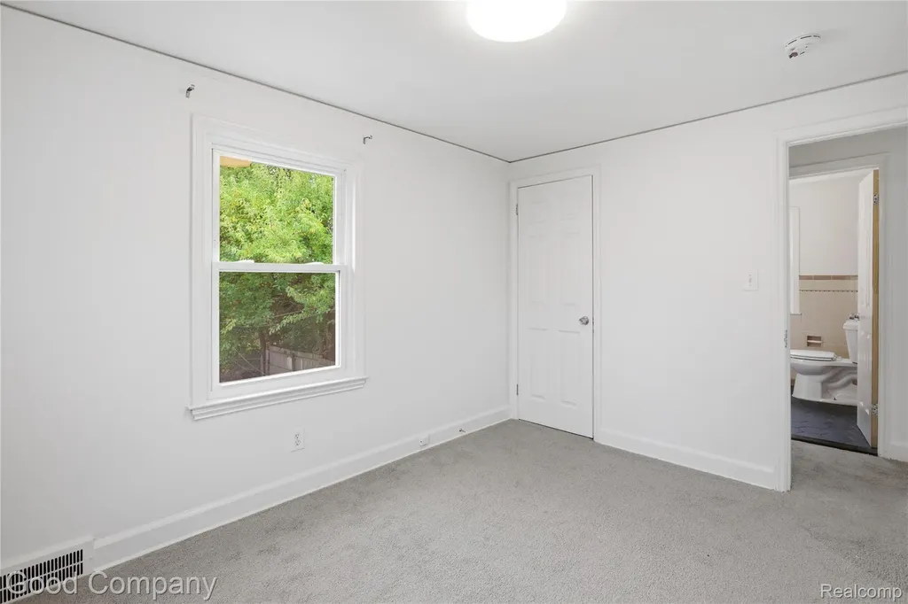16830 Sorrento Street Detroit City MI 48235