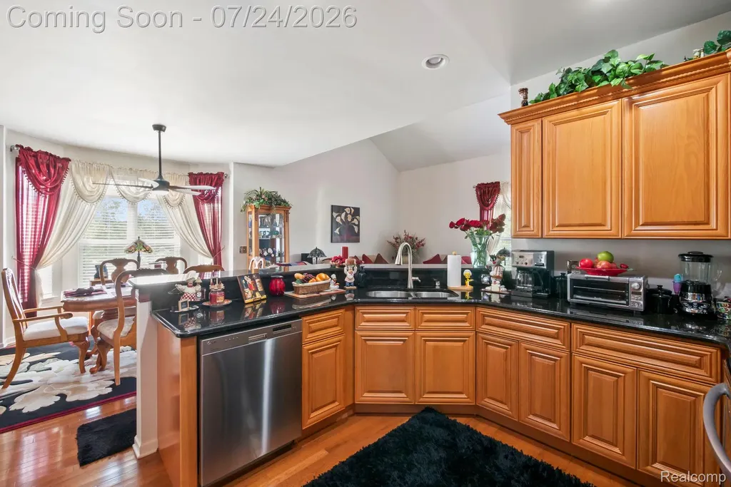 7180 Chandler Drive Van Buren Charter Township MI 48111