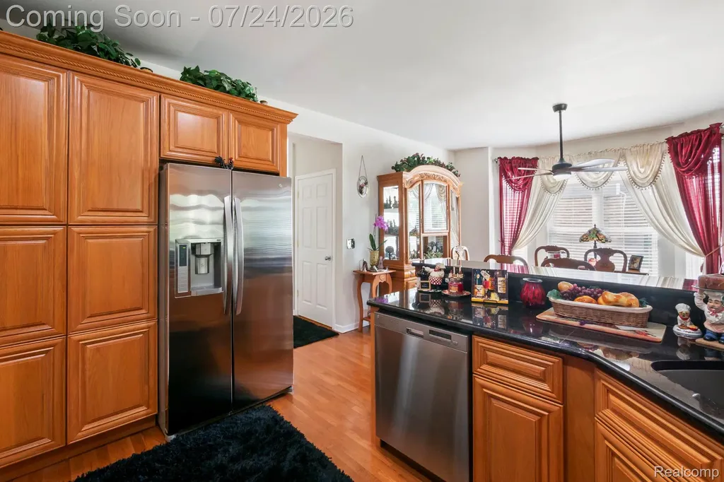 7180 Chandler Drive Van Buren Charter Township MI 48111