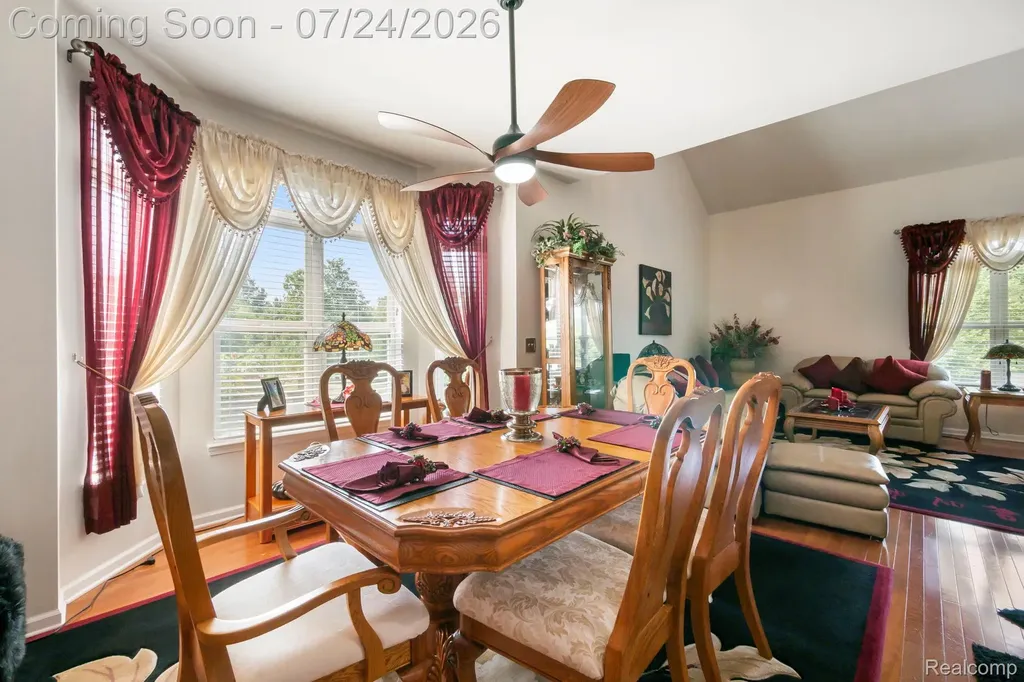7180 Chandler Drive Van Buren Charter Township MI 48111