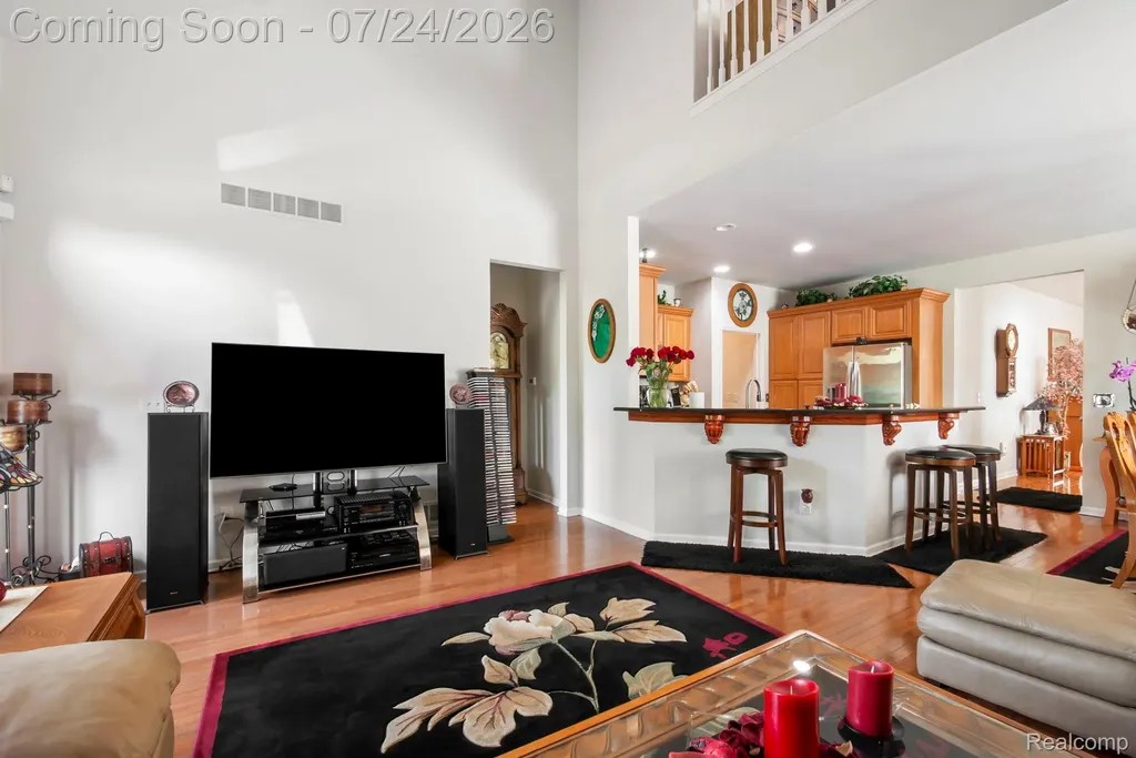 7180 Chandler Drive Van Buren Charter Township MI 48111
