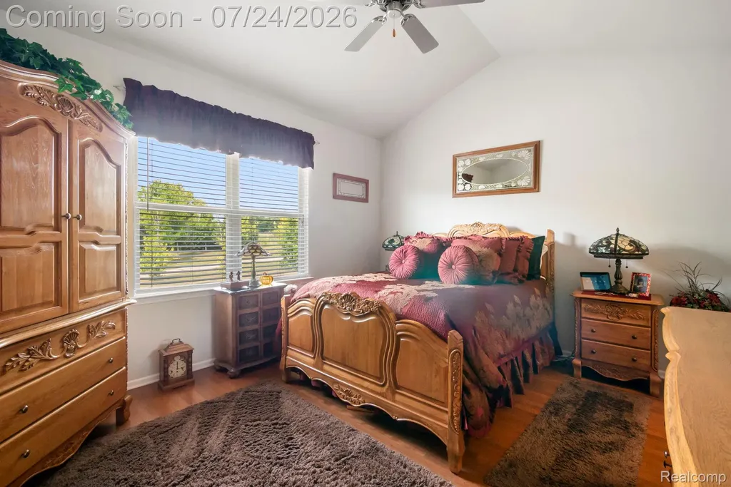 7180 Chandler Drive Van Buren Charter Township MI 48111