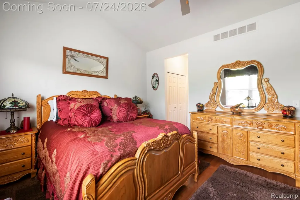 7180 Chandler Drive Van Buren Charter Township MI 48111