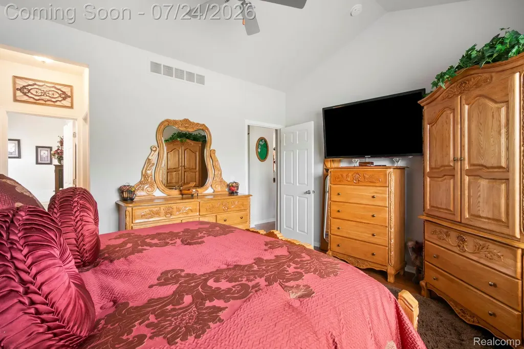 7180 Chandler Drive Van Buren Charter Township MI 48111