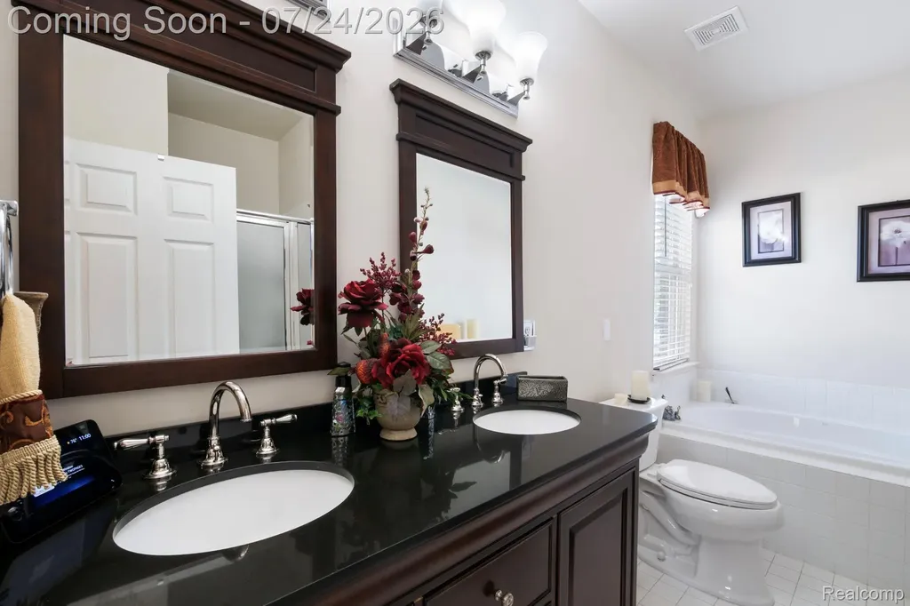 7180 Chandler Drive Van Buren Charter Township MI 48111