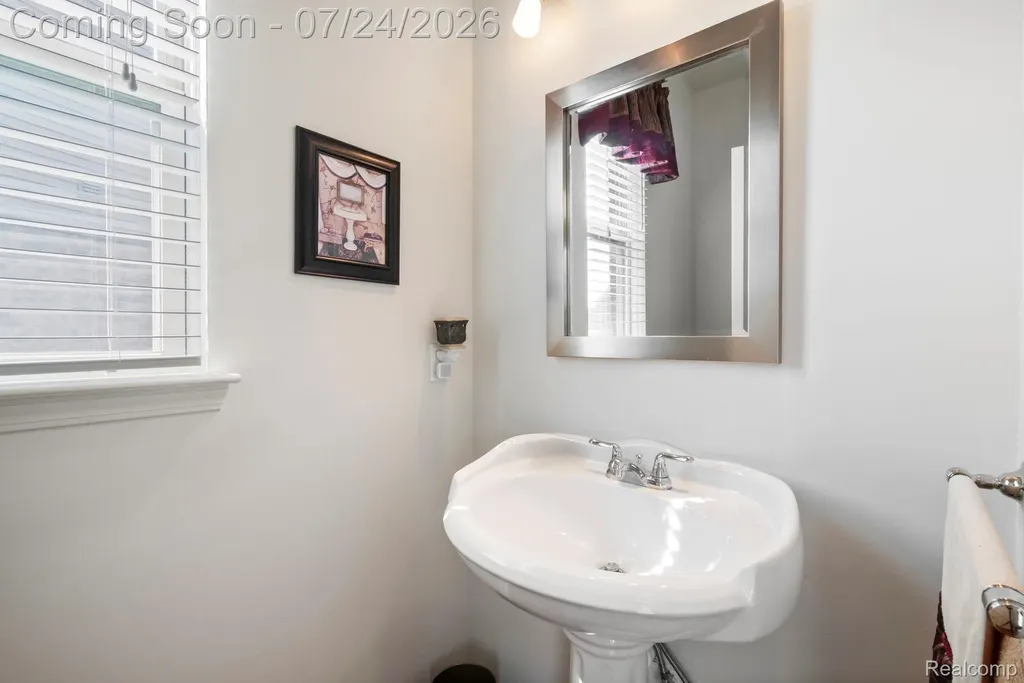 7180 Chandler Drive Van Buren Charter Township MI 48111