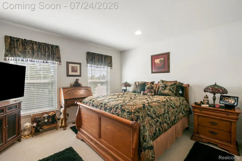 7180 Chandler Drive Van Buren Charter Township MI 48111