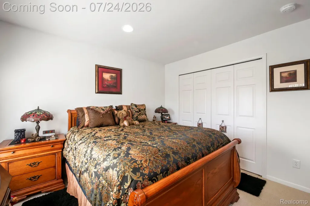 7180 Chandler Drive Van Buren Charter Township MI 48111