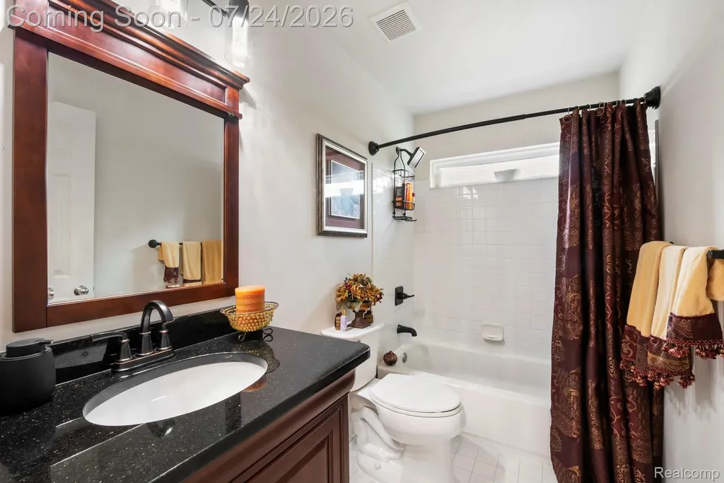 7180 Chandler Drive Van Buren Charter Township MI 48111