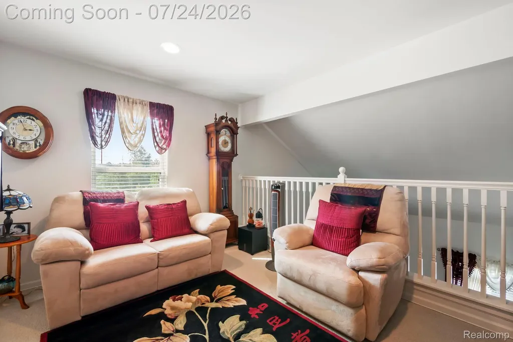 7180 Chandler Drive Van Buren Charter Township MI 48111