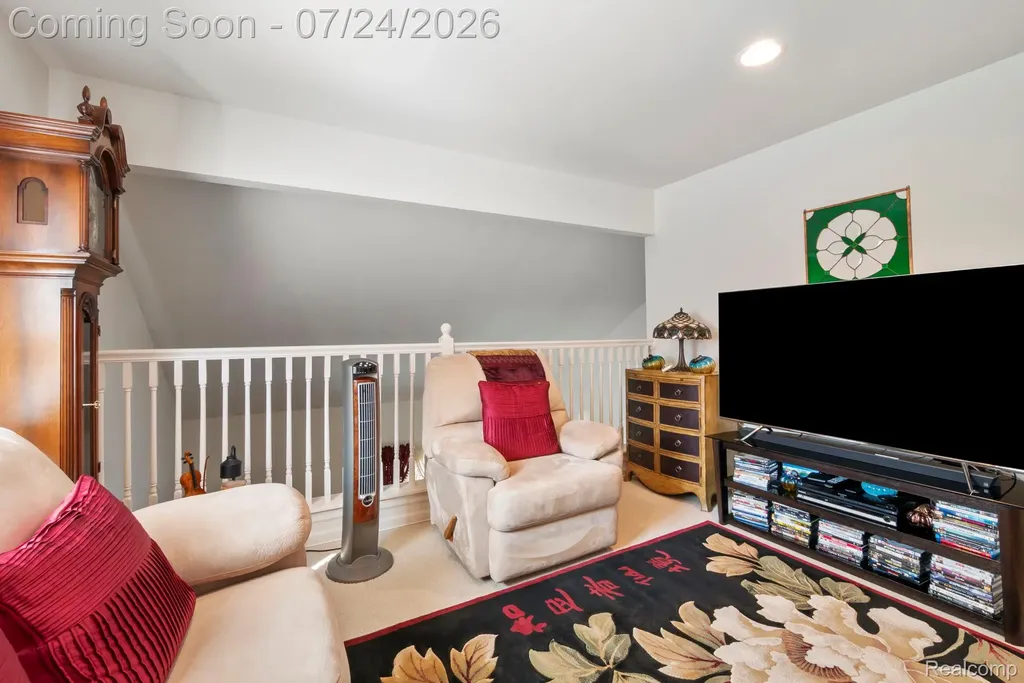 7180 Chandler Drive Van Buren Charter Township MI 48111