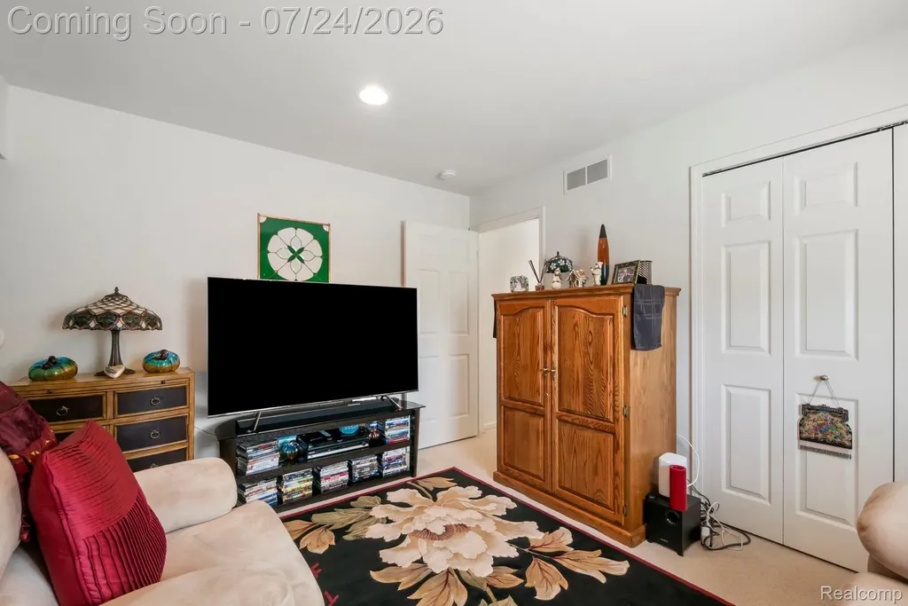 7180 Chandler Drive Van Buren Charter Township MI 48111