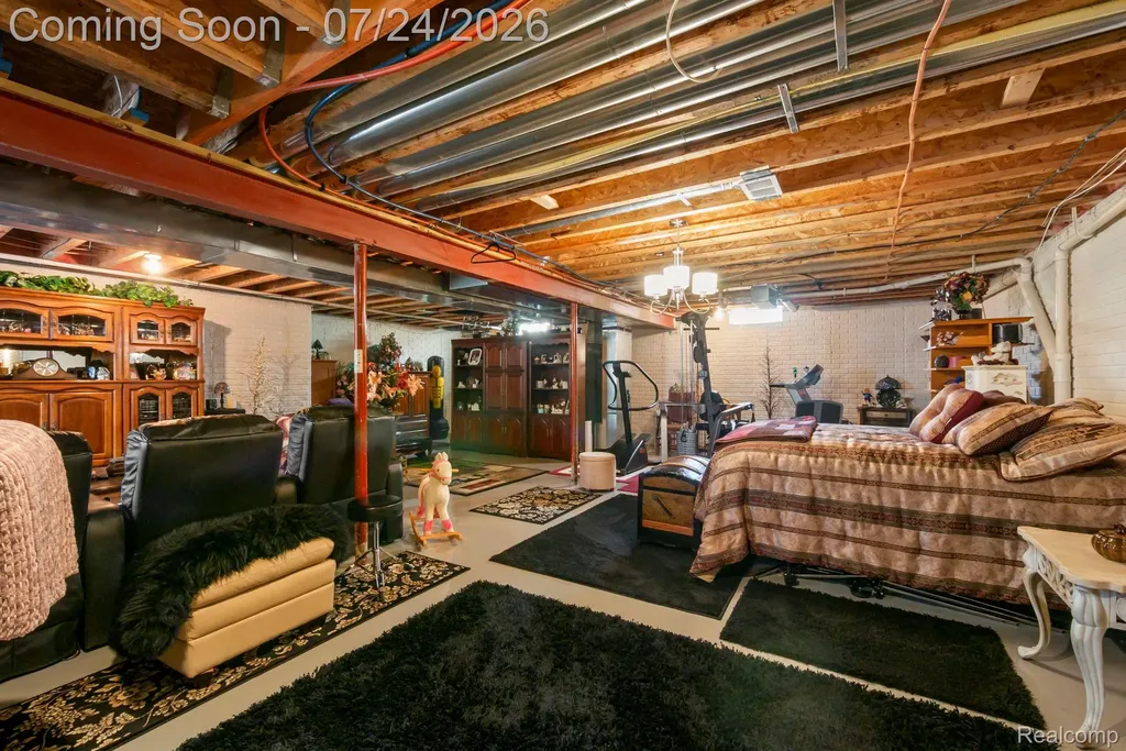 7180 Chandler Drive Van Buren Charter Township MI 48111