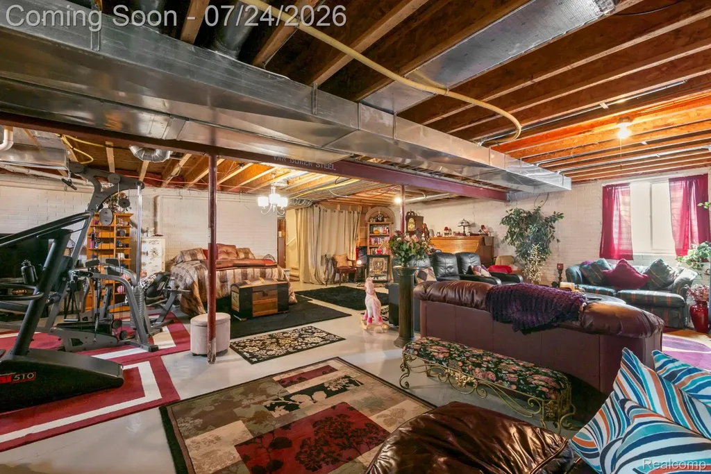 7180 Chandler Drive Van Buren Charter Township MI 48111
