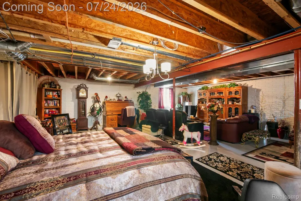 7180 Chandler Drive Van Buren Charter Township MI 48111