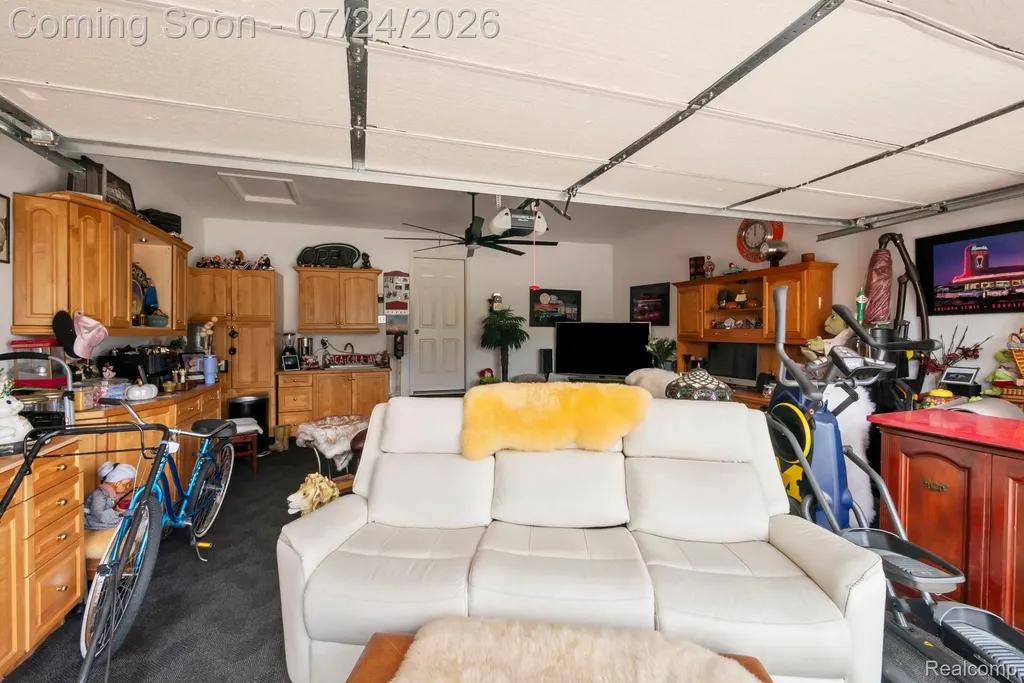 7180 Chandler Drive Van Buren Charter Township MI 48111