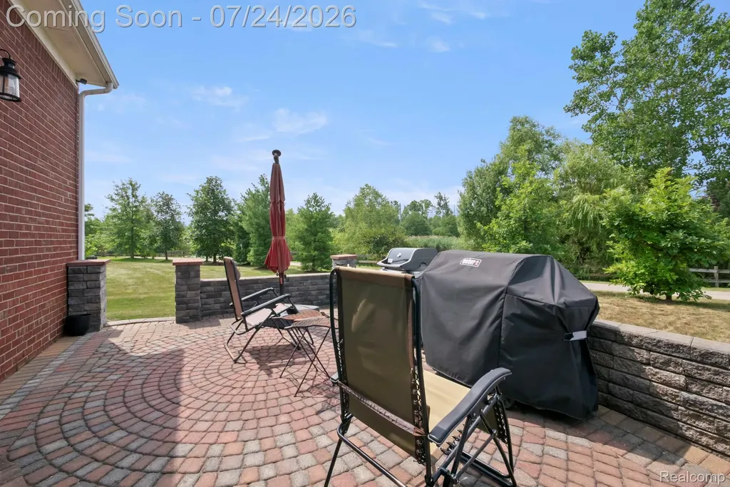 7180 Chandler Drive Van Buren Charter Township MI 48111