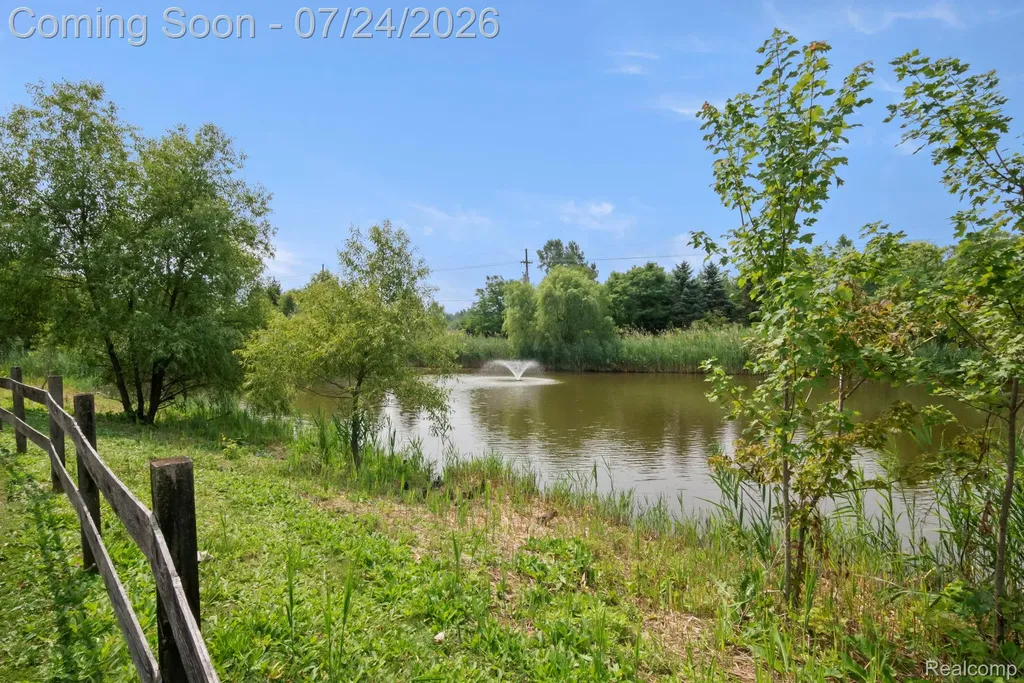 7180 Chandler Drive Van Buren Charter Township MI 48111