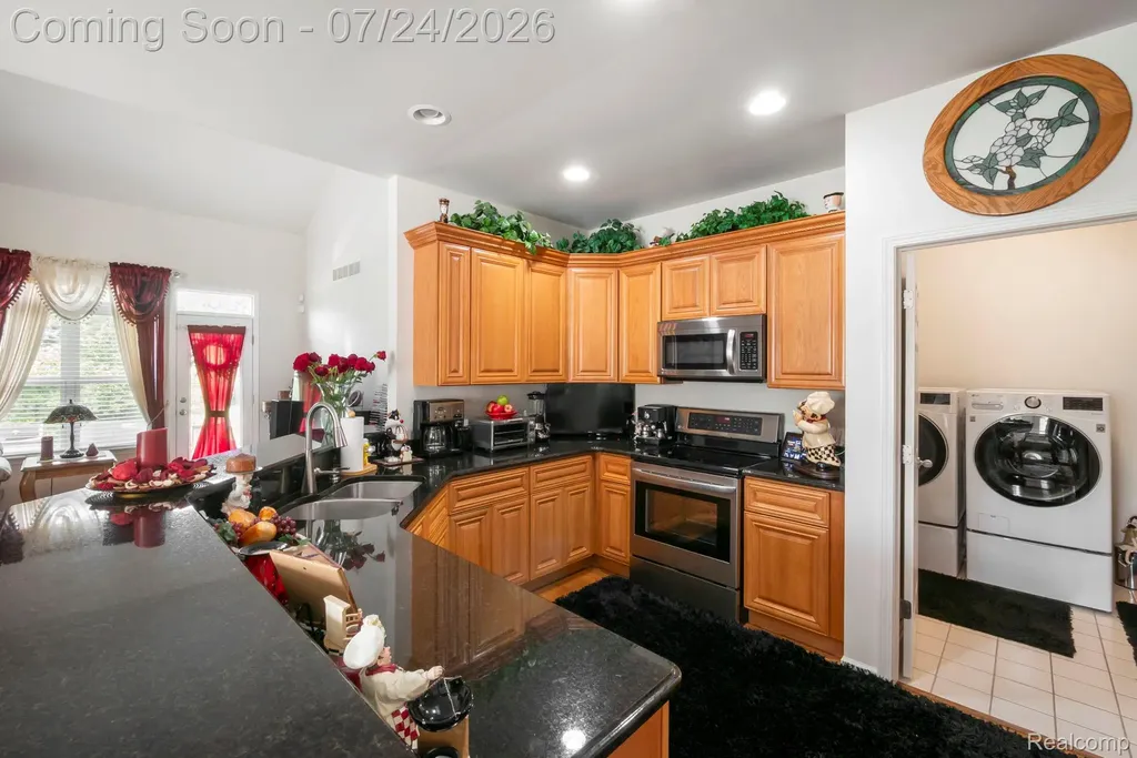 7180 Chandler Drive Van Buren Charter Township MI 48111