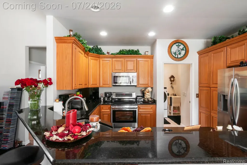 7180 Chandler Drive Van Buren Charter Township MI 48111