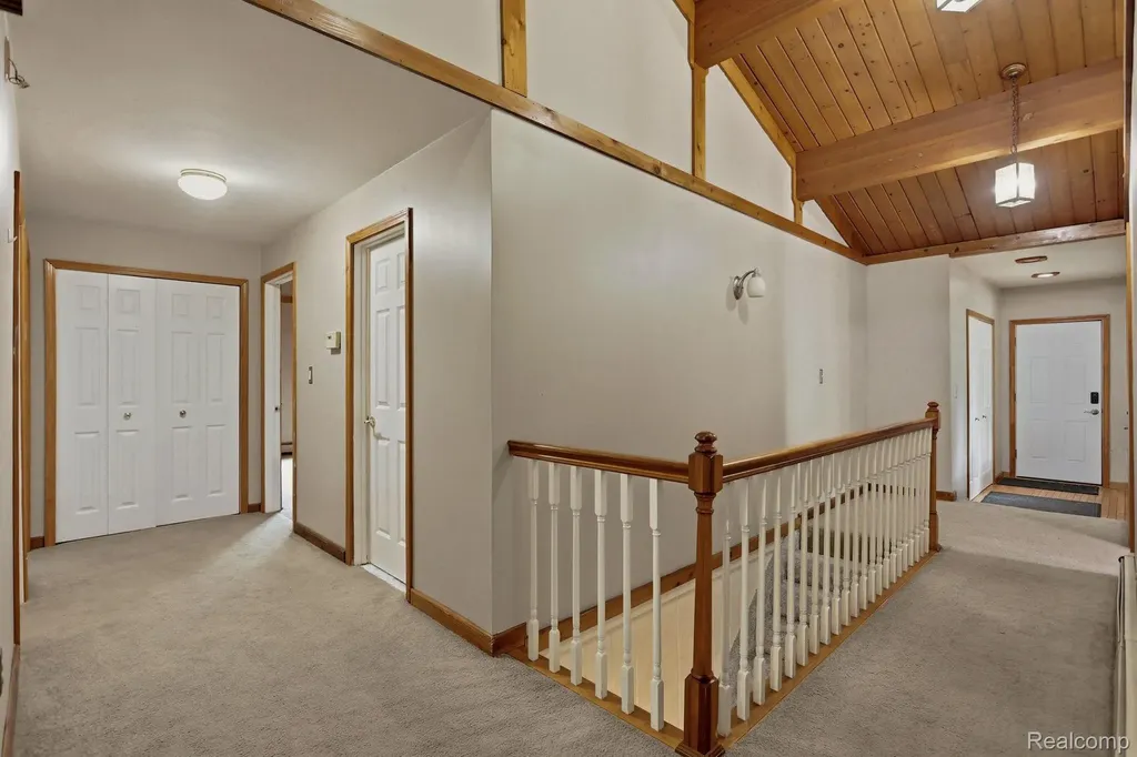 1215 Oakwood Road Brandon Charter Township MI 48462