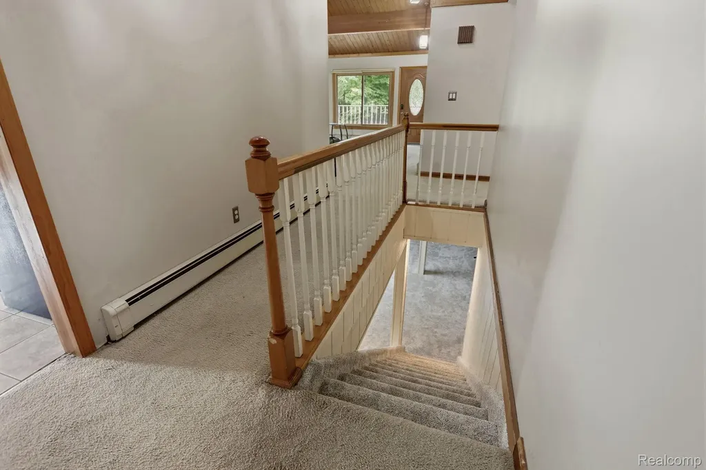 1215 Oakwood Road Brandon Charter Township MI 48462